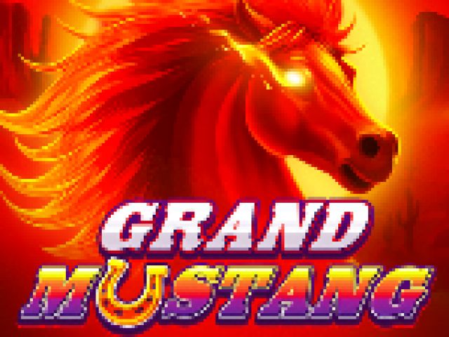 Grand Mustang