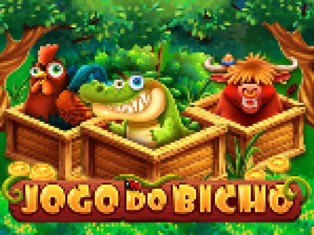 Jogo Do Bicho Simple
