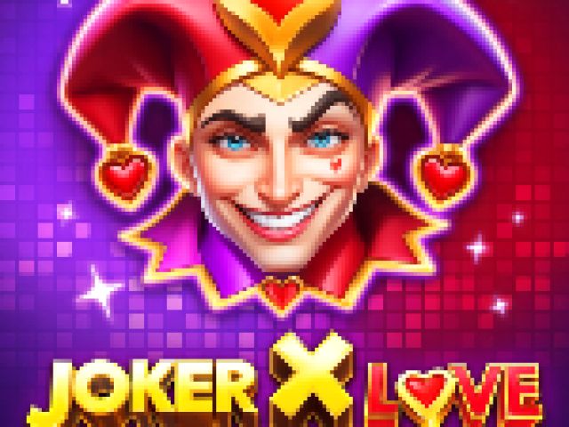 Joker X Love