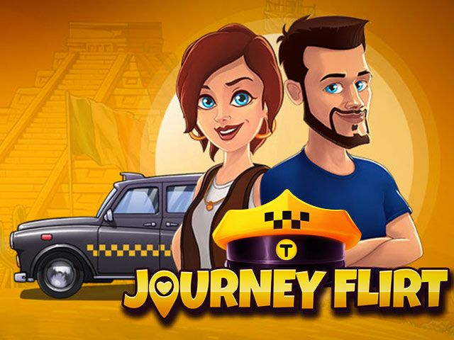 Journey Flirt