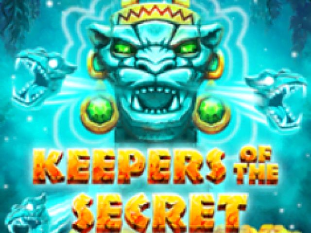 Keepers of the Secret