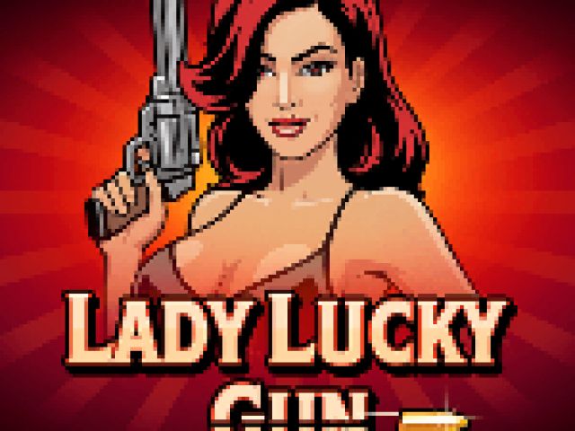 Lady Lucky Gun