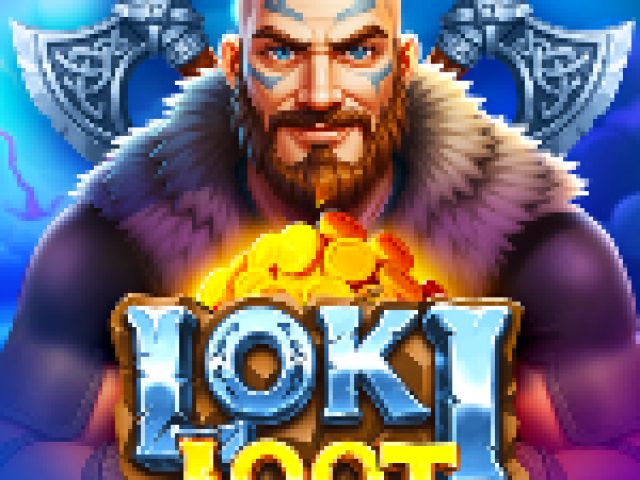 Loki Loot