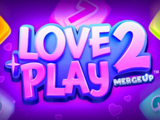 Love2Play Merge Up