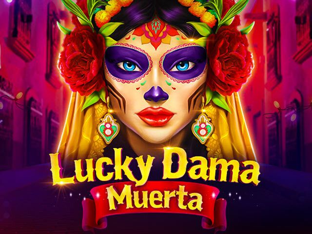 Lucky Dama Muerta