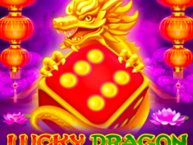 Lucky Dragon MultiDice X