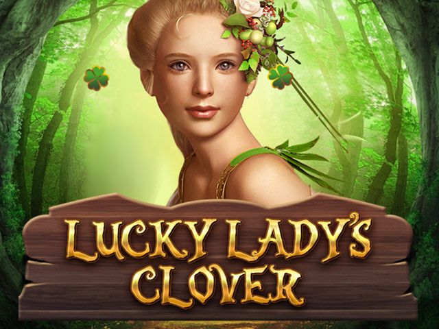 Lucky Lady's Clover