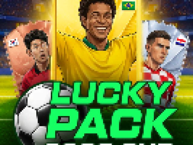 Lucky Pack: 2026 Cup