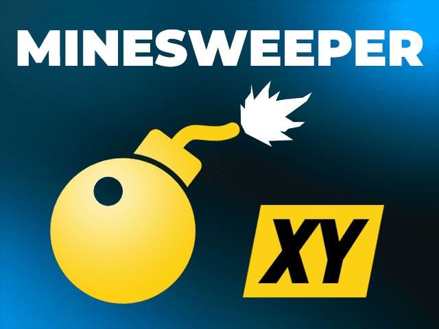 Minesweeper XY