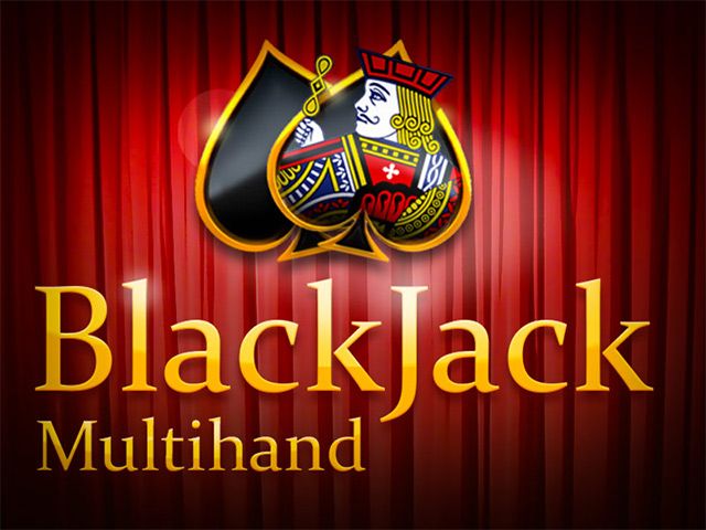 Multihand Blackjack