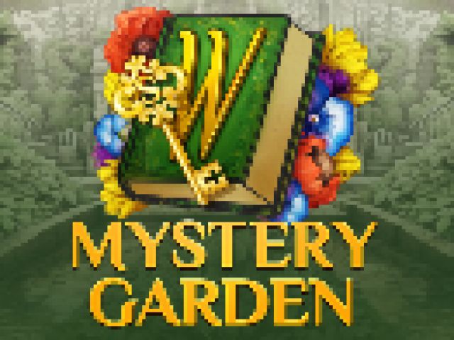Mystery Garden