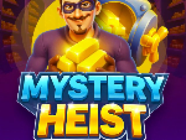 Mystery Heist