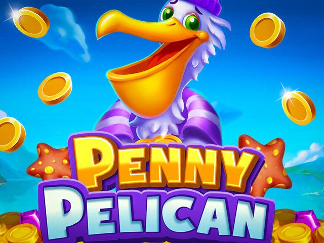 Penny Pelican