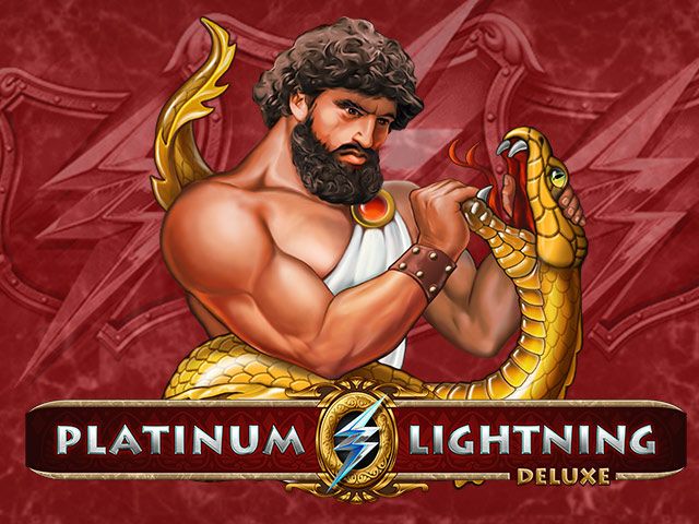 Platinum Lightning Deluxe