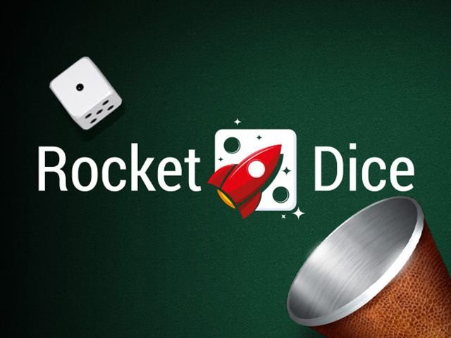 Rocket Dice