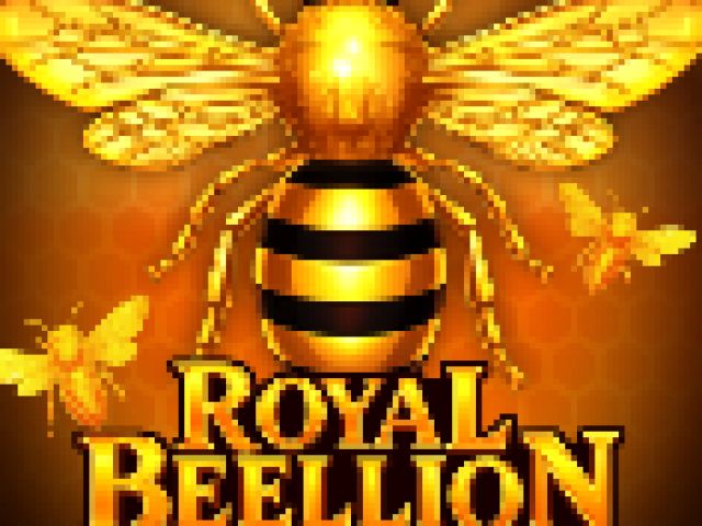 Royal Beellion Hold & Win