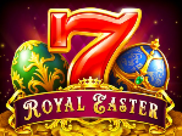 Royal Easter