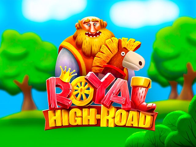 Royal High-Road