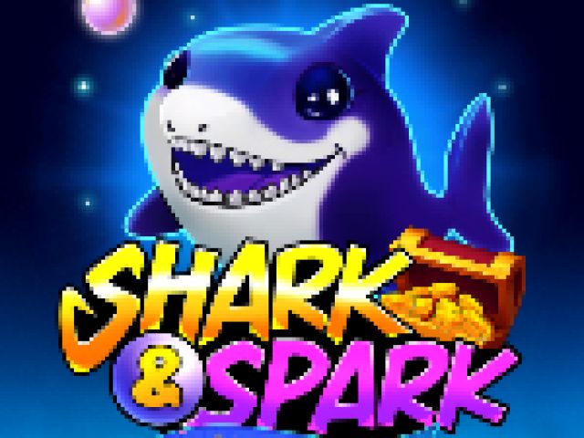 Shark & Spark Hold & Win