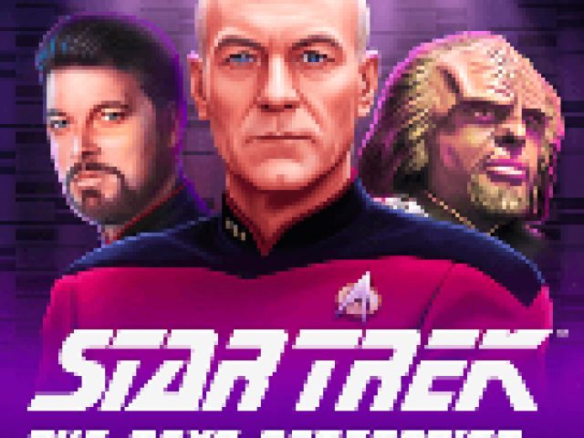 Star Trek™: The Next Generation