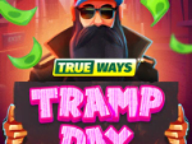 Tramp Day TRUEWAYS™