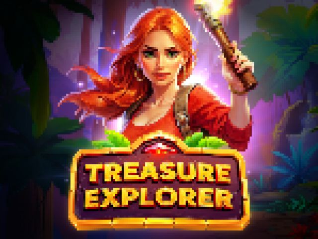 Treasure Explorer