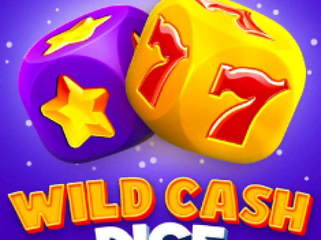 Wild Cash Dice