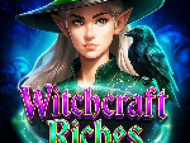 Witchcraft Riches