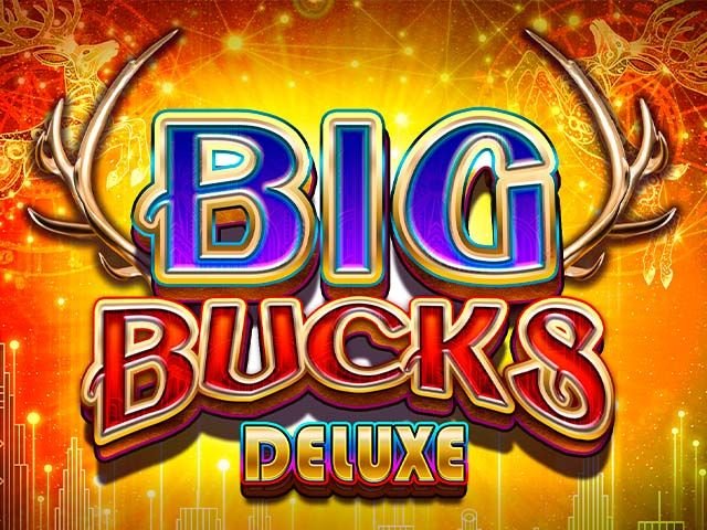 Big Bucks Deluxe