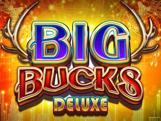 Big Bucks Deluxe