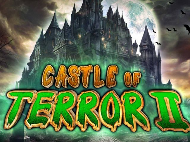 Castle of Terror II
