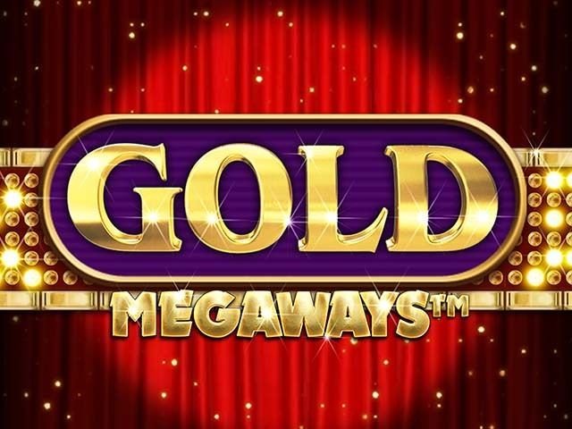 Gold Megaways