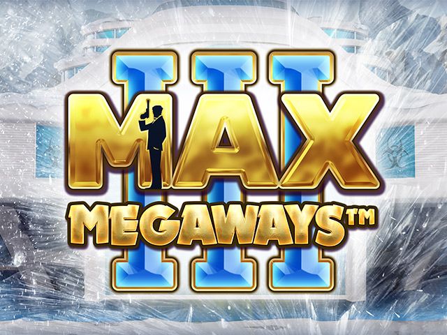 Max Megaways 3