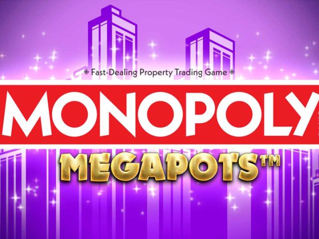 MONOPOLY Megapots
