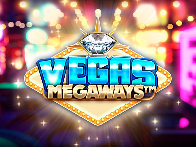 Vegas Megaways