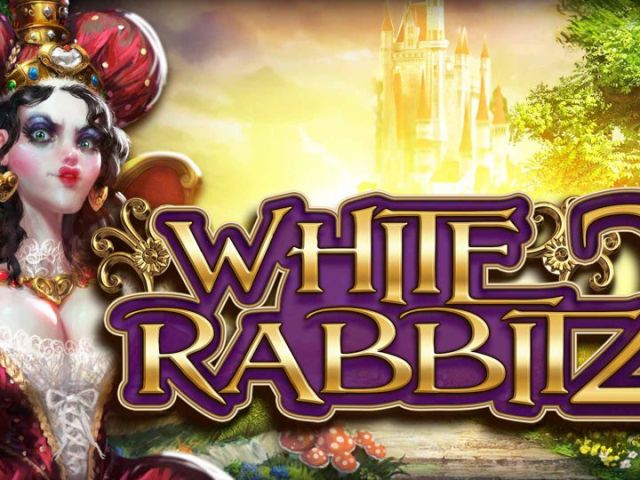 White Rabbit 2