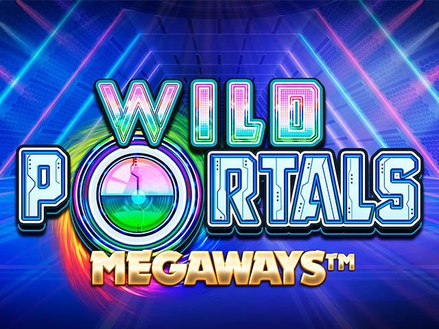 Wild Portals Megaways