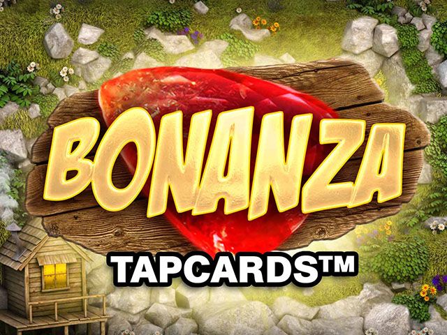 Bonanza TapCards