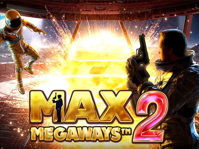 Max Megaways 2
