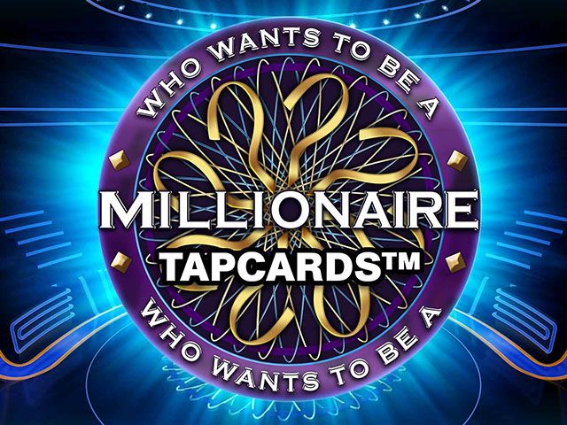 Millionaire TapCards