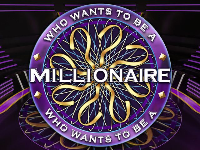 Millionaire