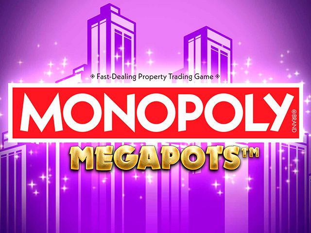 Monopoly Megapots