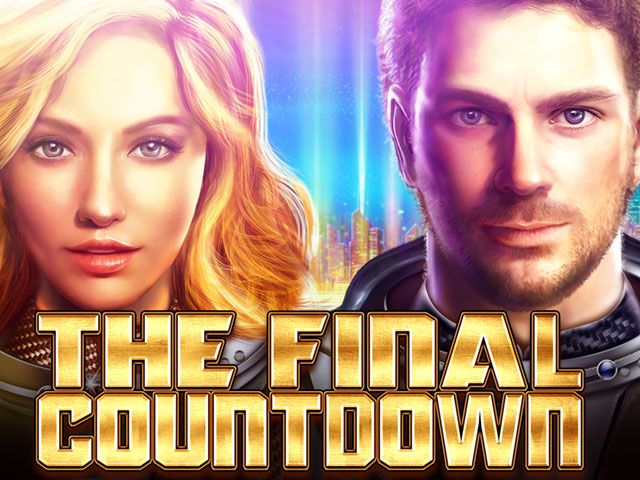 The Final Countdown
