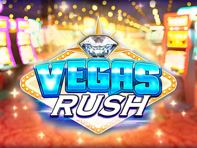 Vegas Rush