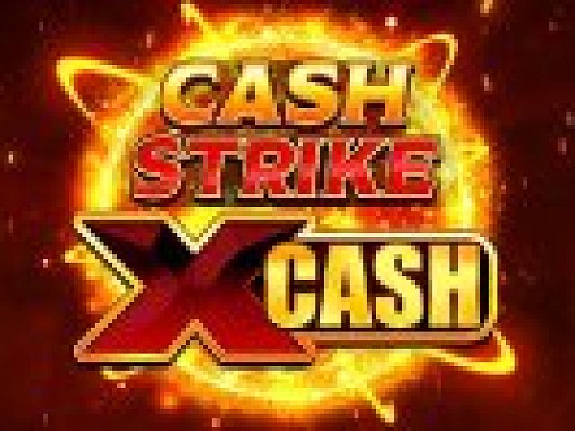 Cash Strike X-Cash