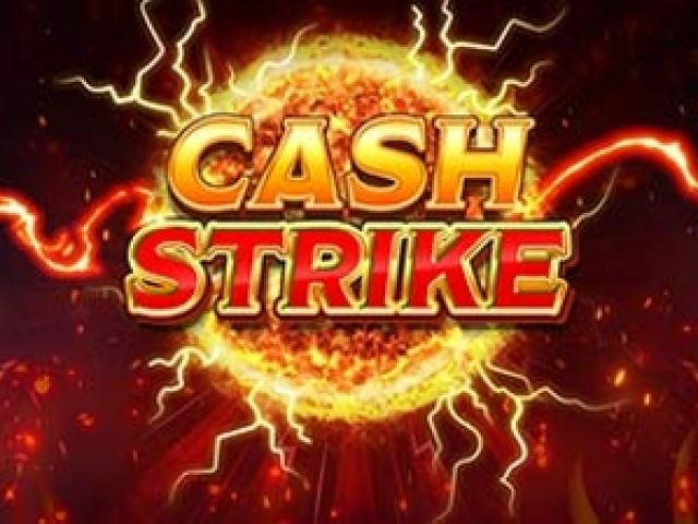 Cash Strike