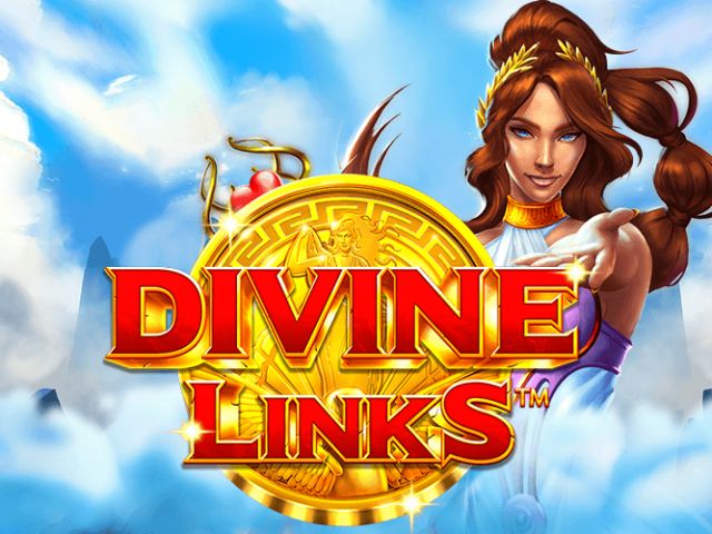 Divine Links