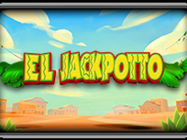 El Jackpotto