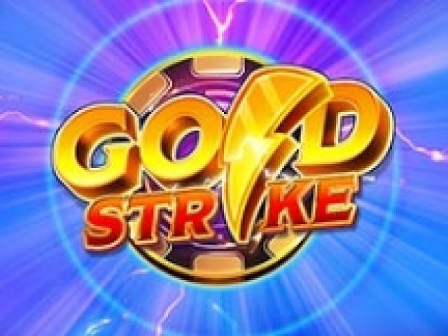 Gold Strike