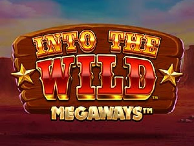 Into the Wild Megaways